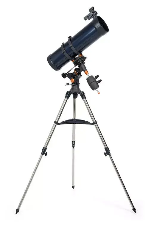 Celestron Astromaster 130EQ Reflektors Photo 4