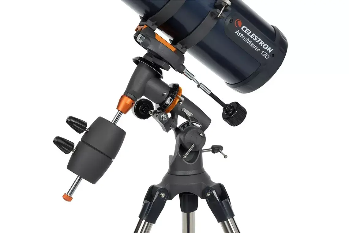 Celestron Astromaster 130EQ Reflektors Photo 5