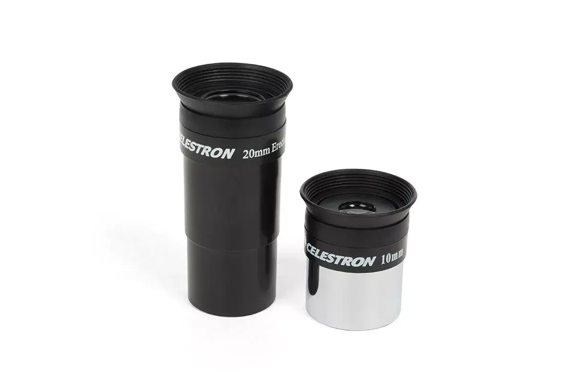Celestron Astromaster 130EQ Reflektors Photo 6