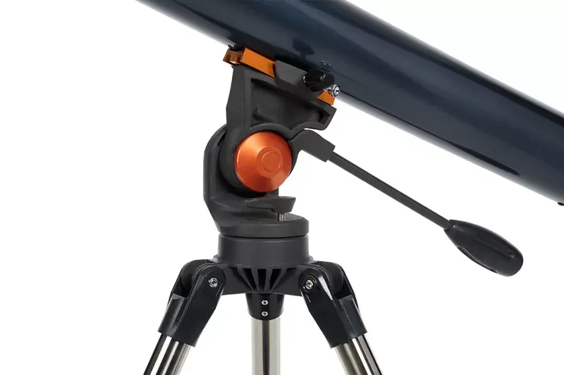 Рефракторный телескоп Celestron Astro Master 90AZ Photo 5