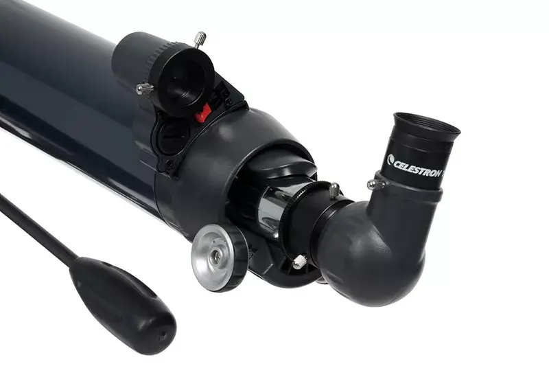 Рефракторный телескоп Celestron Astro Master 90AZ Photo 6