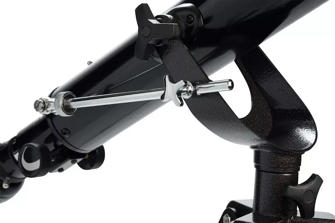 Celestron PowerSeeker 60AZ Refraktors Photo 5