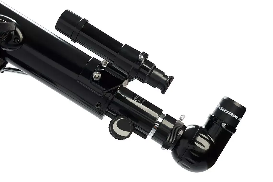 Celestron PowerSeeker 60AZ Refraktors Photo 6