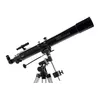 Teleskops Celestron PowerSeeker 80EQ Photo 2