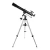 Teleskops Celestron PowerSeeker 80EQ Photo 3