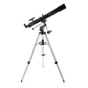 Teleskops Celestron PowerSeeker 80EQ Photo 4