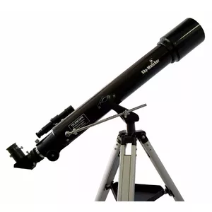 Refractor Telescope Sky-Watcher Mercury 70/700 AZ2 140x Black