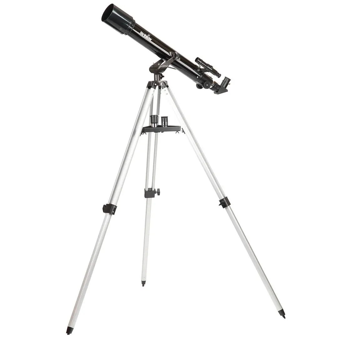 Refraktora teleskops Sky-Watcher Mercury 70/700 AZ2 Photo 2