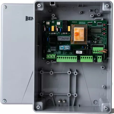 Home Automation