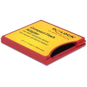 Data Storage Device DeLOCK 62542