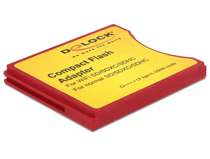 Datu glabāšanas ierīce DeLOCK 62542 Photo 3