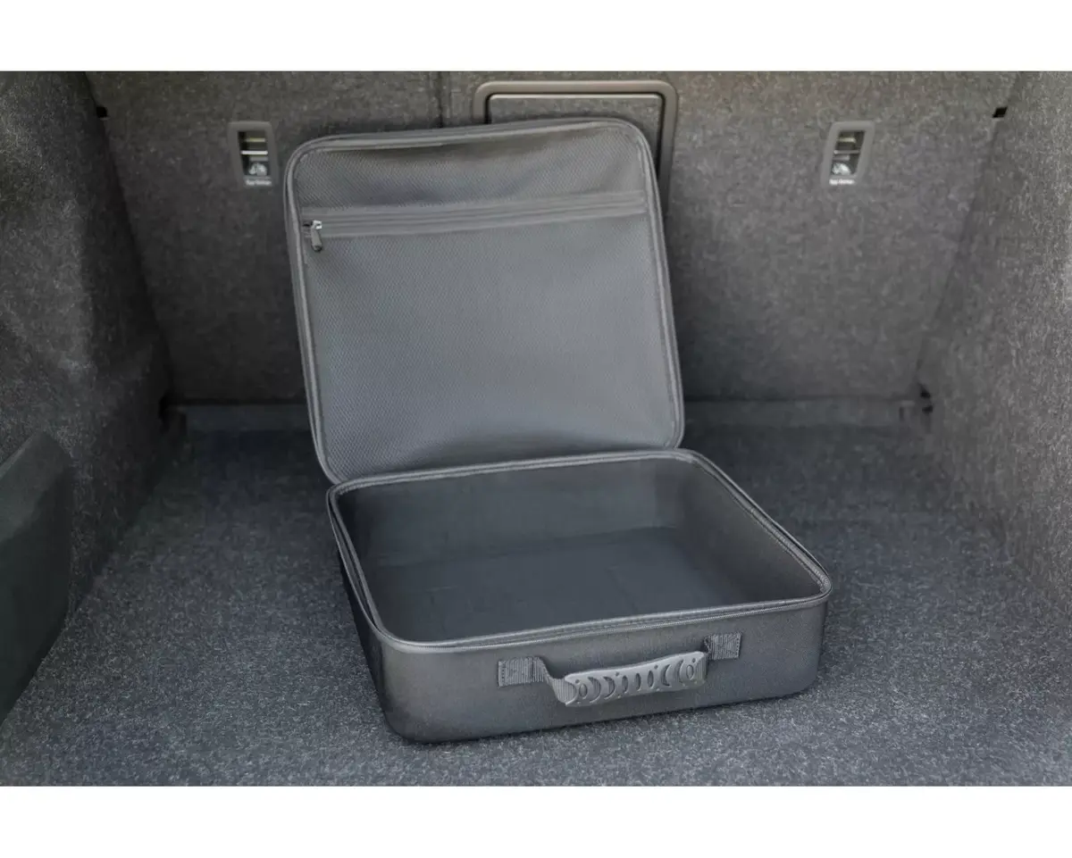 Uzglabāšanas soma Kabelmeister EVC-CASE Photo 4