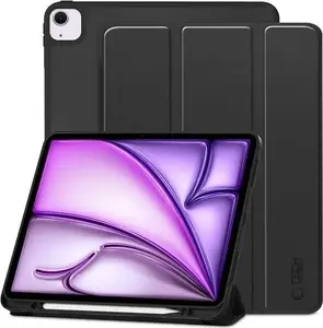 Стилус Tech‑Protect SC Pen для iPad Air 13 (2024–2025) — черный