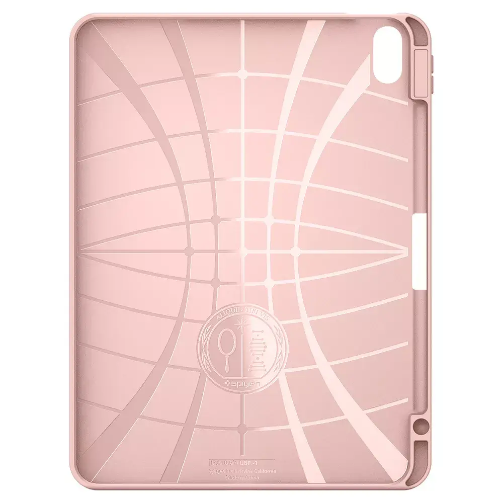 Фолио Чехол Spigen Urban Fit iPad Air 11 2024 Photo 4