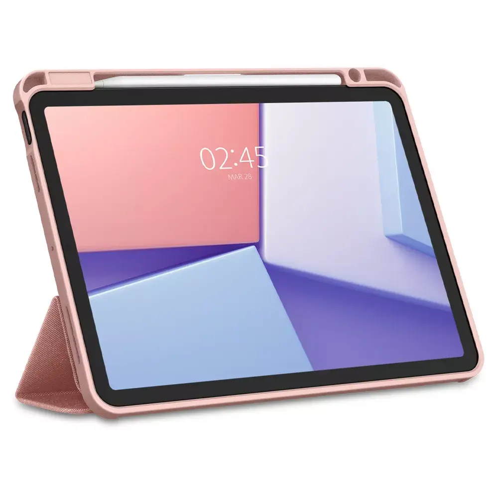 Фолио Чехол Spigen Urban Fit iPad Air 11 2024 Photo 6