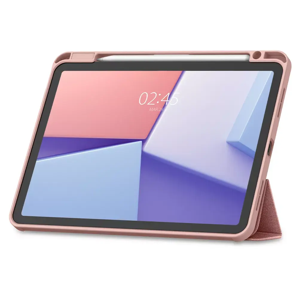 Фолио Чехол Spigen Urban Fit iPad Air 11 2024 Photo 7