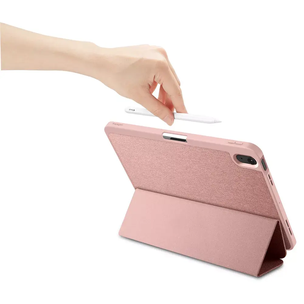 Фолио Чехол Spigen Urban Fit iPad Air 11 2024 Photo 10
