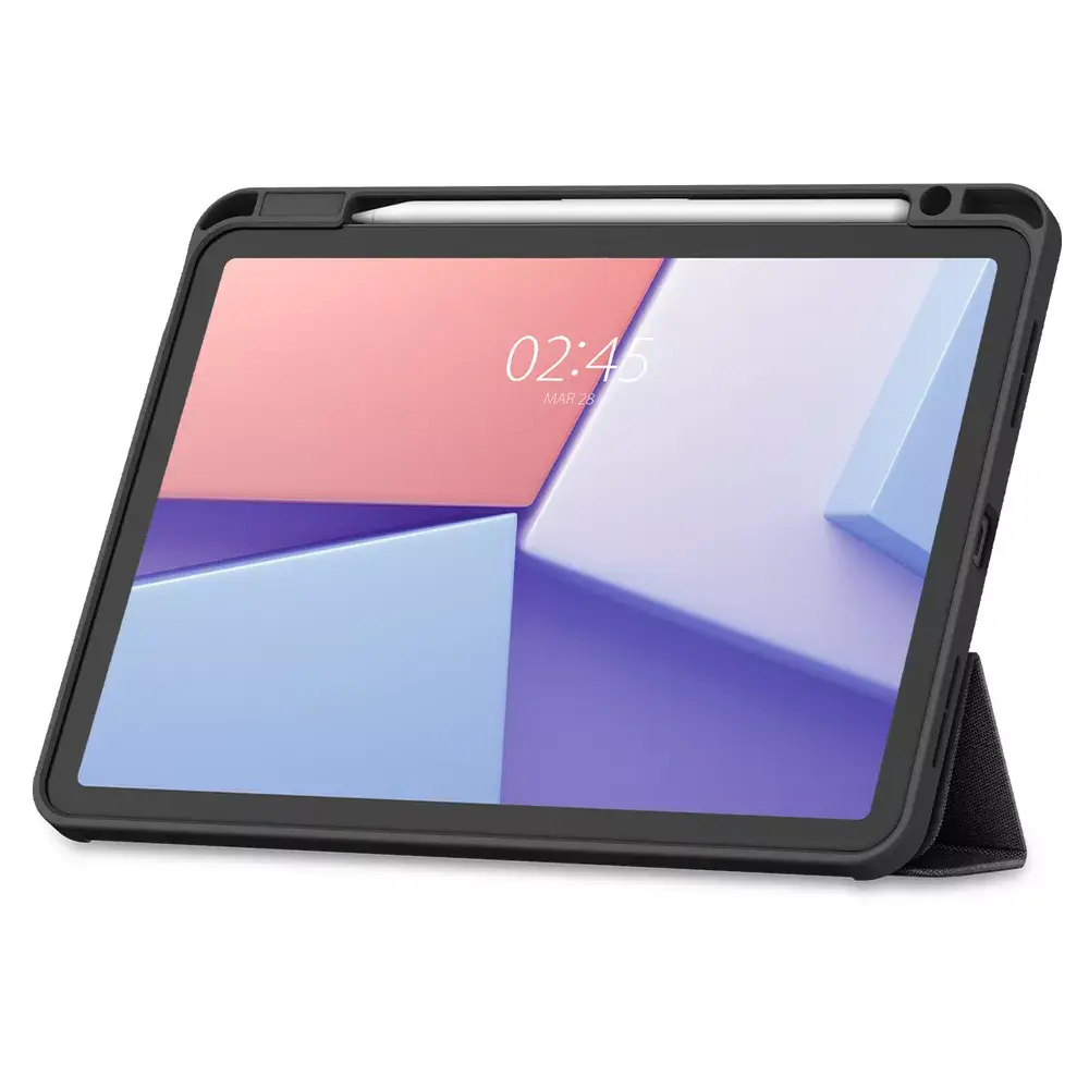 Фолио Чехол Spigen Urban Fit iPad Air 11 2024 Photo 7
