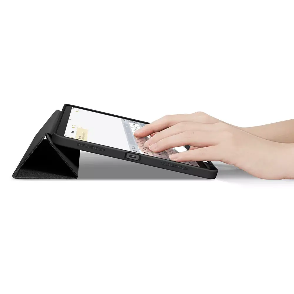 Фолио Чехол Spigen Urban Fit iPad Air 11 2024 Photo 9