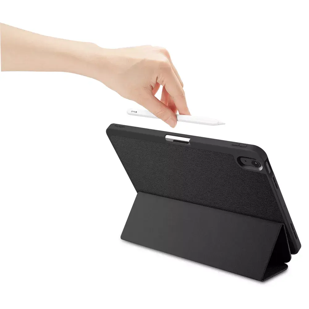 Фолио Чехол Spigen Urban Fit iPad Air 11 2024 Photo 10