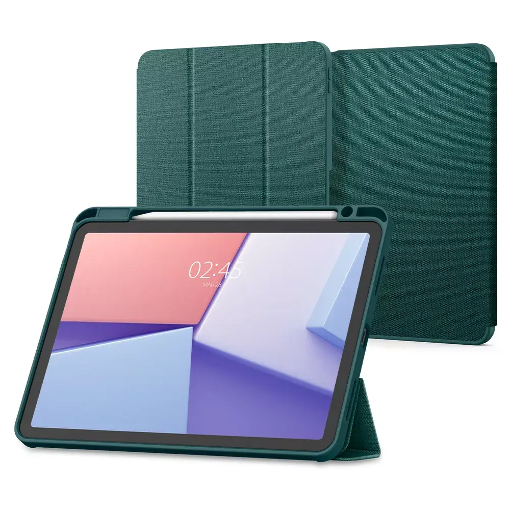 Фолио Чехол Spigen Urban Fit iPad Air 11 2024 Photo 13