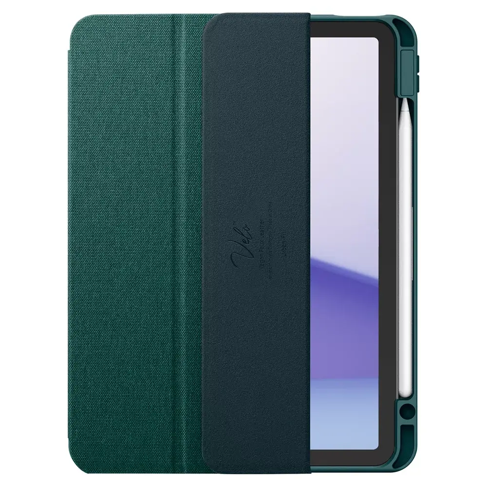 Фолио Чехол Spigen Urban Fit iPad Air 11 2024 Photo 3