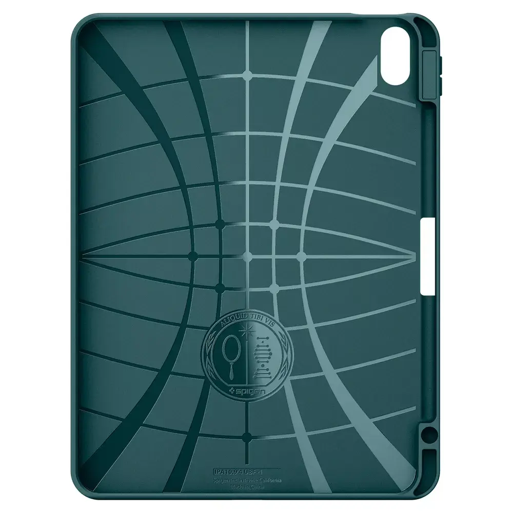 Фолио Чехол Spigen Urban Fit iPad Air 11 2024 Photo 4