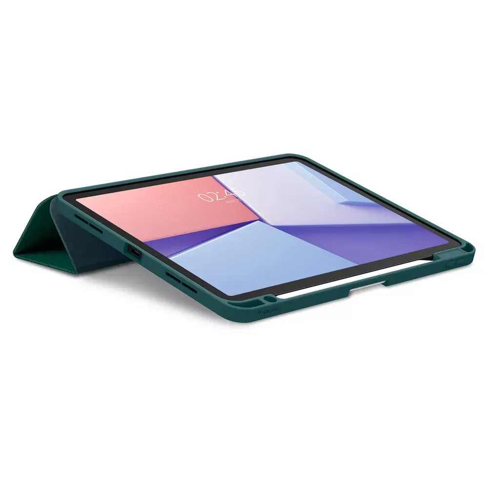 Фолио Чехол Spigen Urban Fit iPad Air 11 2024 Photo 8