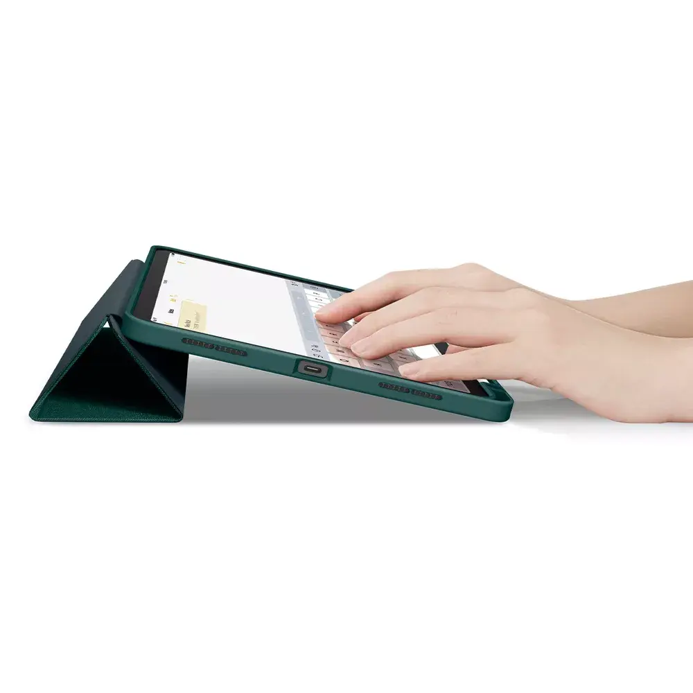 Фолио Чехол Spigen Urban Fit iPad Air 11 2024 Photo 9