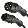 Electric vehicle charging cable LogiLink EVC0125 Photo 2