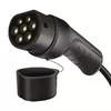 Electric vehicle charging cable LogiLink EVC0125 Photo 3