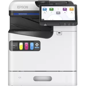 Multifunction Printer Epson WorkForce Enterprise AM-C400 Inkjet Colour Printing