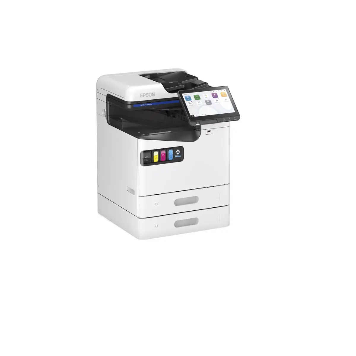 Multifunction Printer Epson WorkForce Enterprise AM-C400 Photo 2