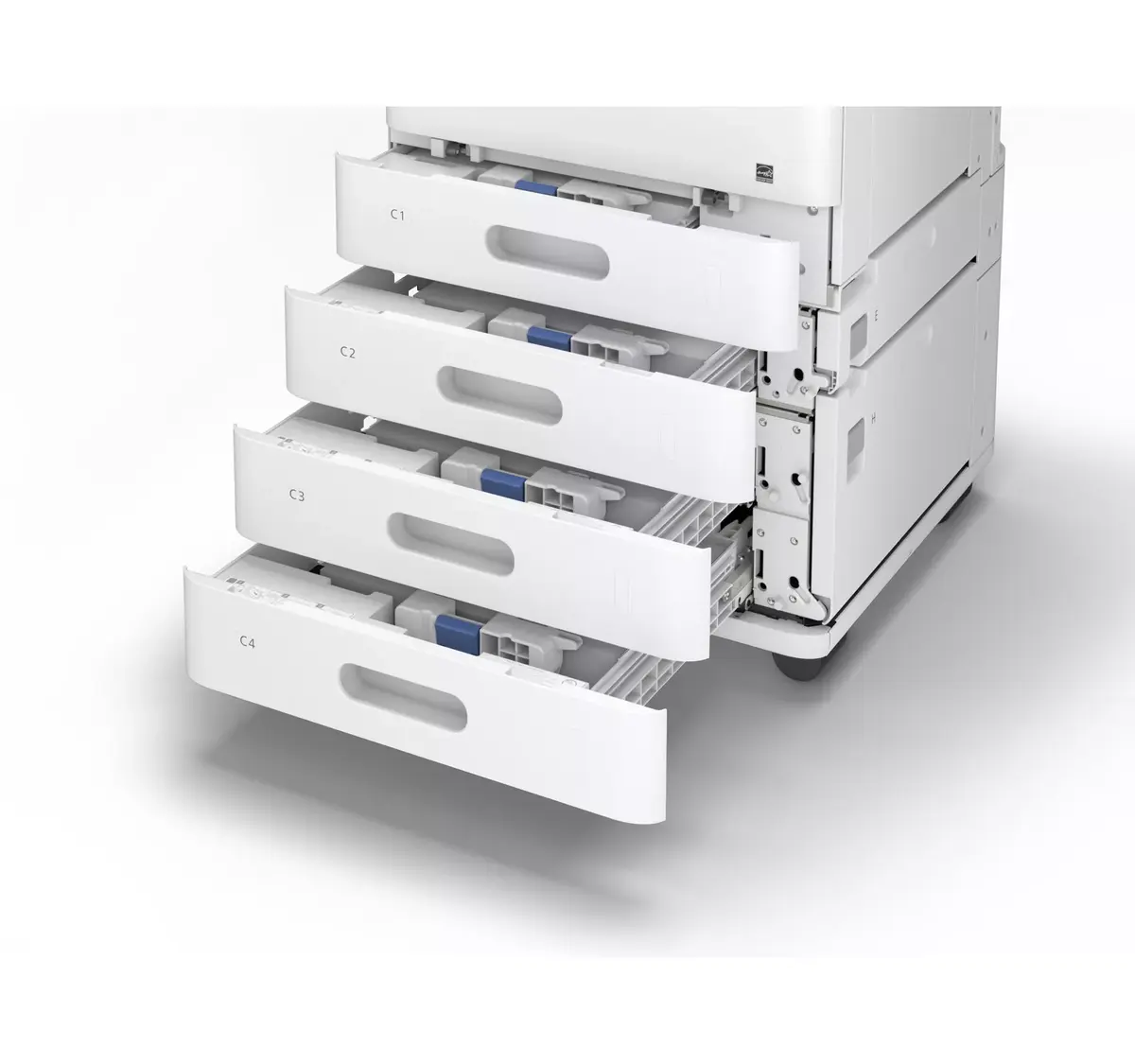 Multifunction Printer Epson WorkForce Enterprise AM-C400 Photo 10