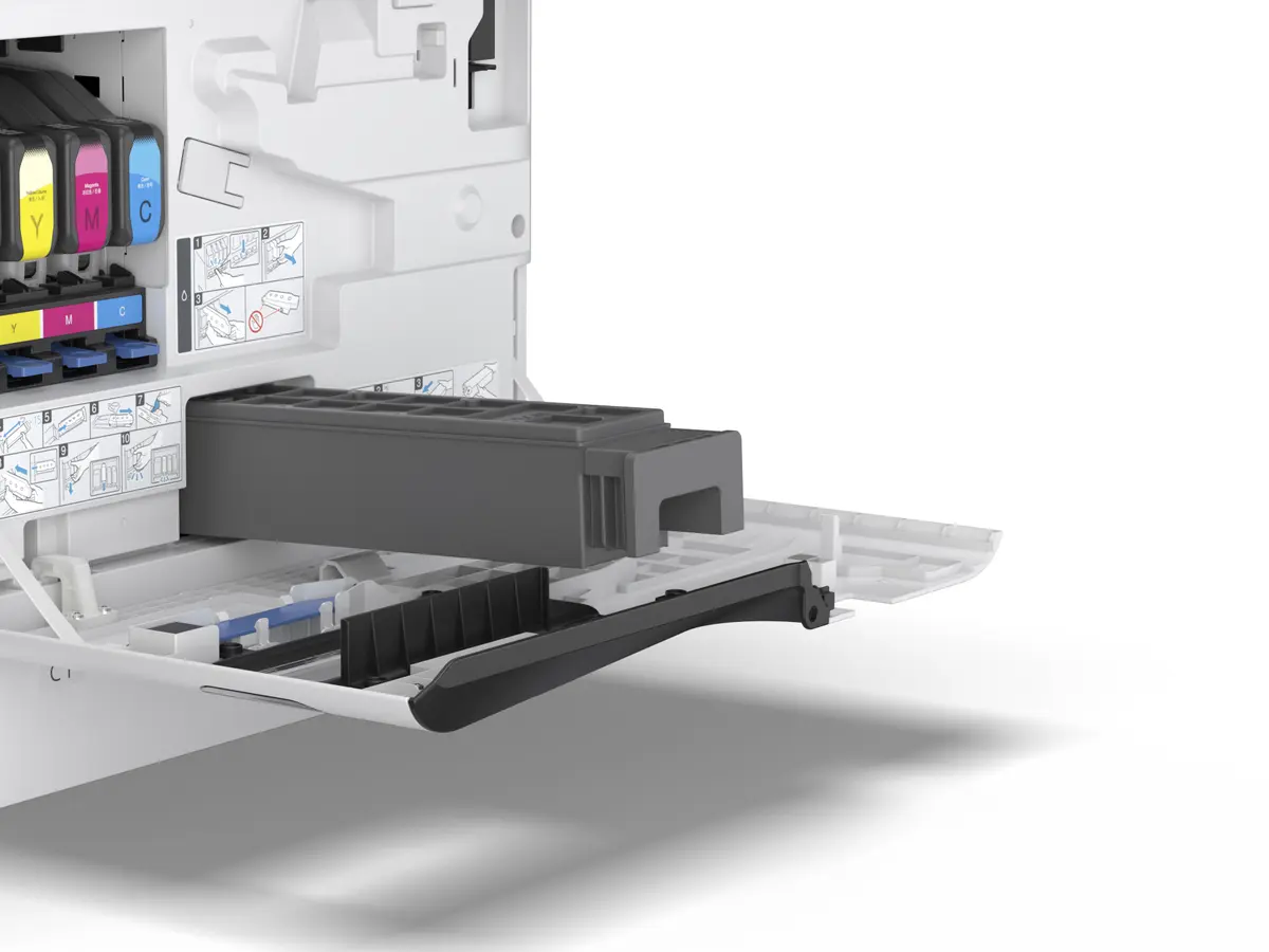 Epson WorkForce Enterprise AM-C400 daudzfunkciju printeris Photo 8