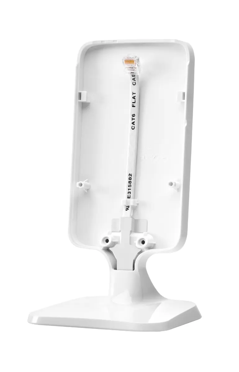 HP Enterprise Aruba Networking AP-500H-MNTD2 RJ45