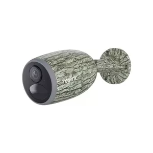 IP-камера видеонаблюдения Reolink Go Series G330 Bullet 4 MP H.265, 4 MP, 2560x1440, IP66, PoE/DC, MicroSD до 128 ГБ