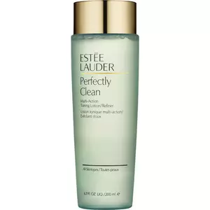 Cleansing lotion Estée Lauder Perfectly Clean Multi-Action Toning Lotion 200ml