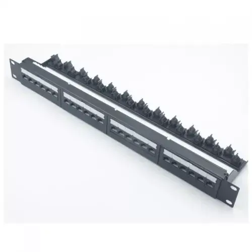 Patch panel 19" STEINMARK 11324126PRO 24