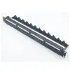 STEINMARK 11324126PRO 24-port CAT6 UTP patch panel Photo 3