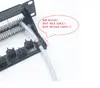 STEINMARK 11324126PRO 24-port CAT6 UTP patch panel Photo 4