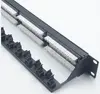 STEINMARK 11324126PRO 24-port CAT6 UTP patch panel Photo 6