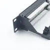 STEINMARK 11324126PRO 24-port CAT6 UTP patch panel Photo 7