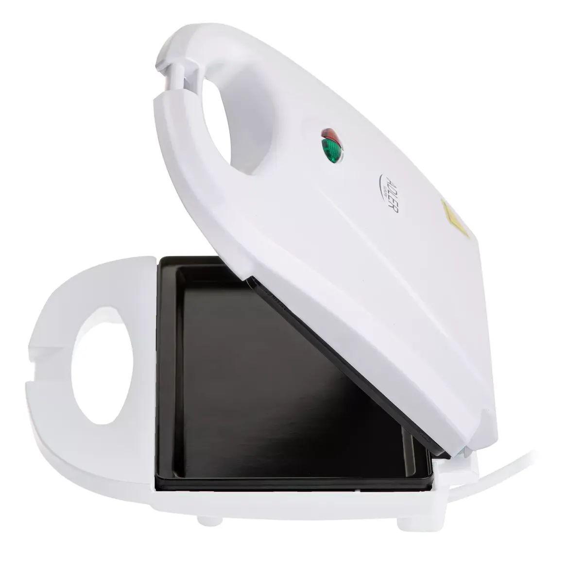 Электрический контактный гриль Adler AD 3072 Photo 4