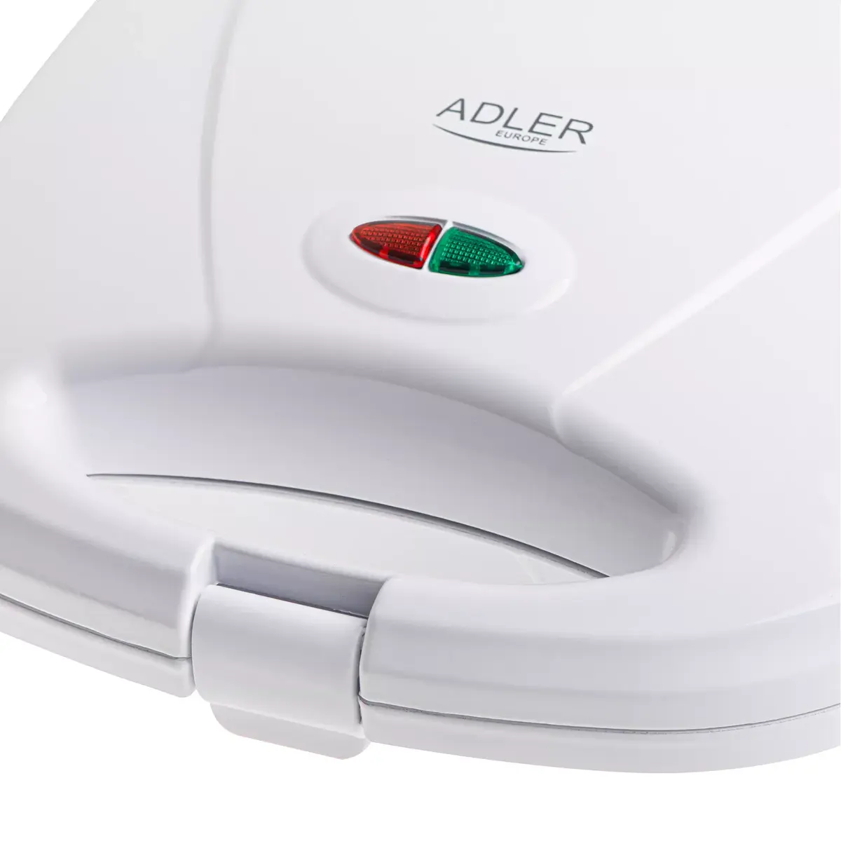 Электрический контактный гриль Adler AD 3072 Photo 5