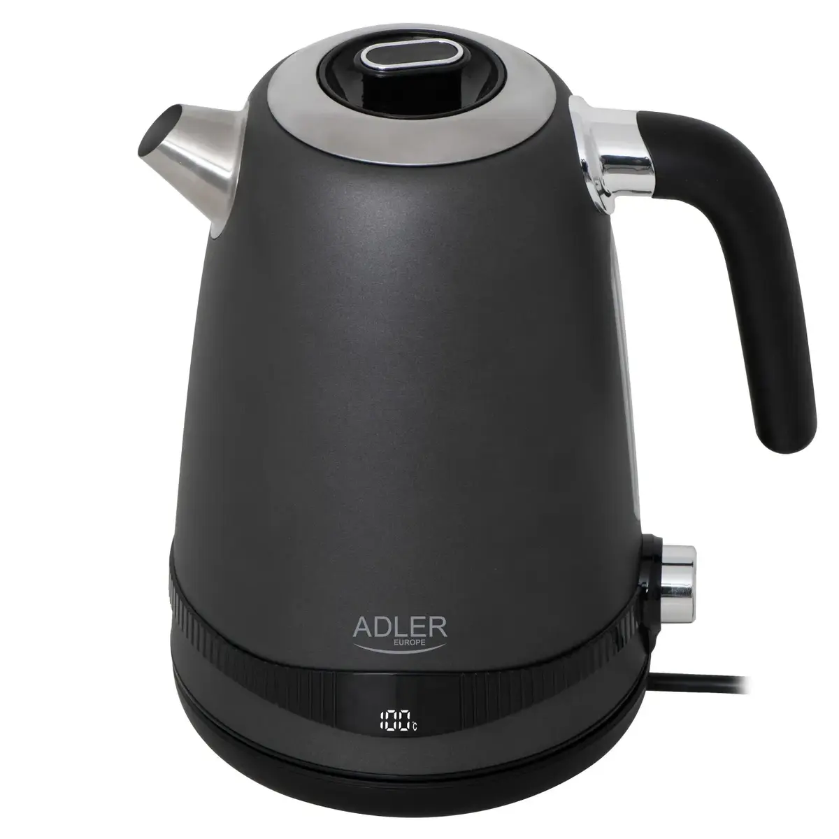 Электрический чайник Adler AD 1295G 1.7 л 2200 Вт Photo 4