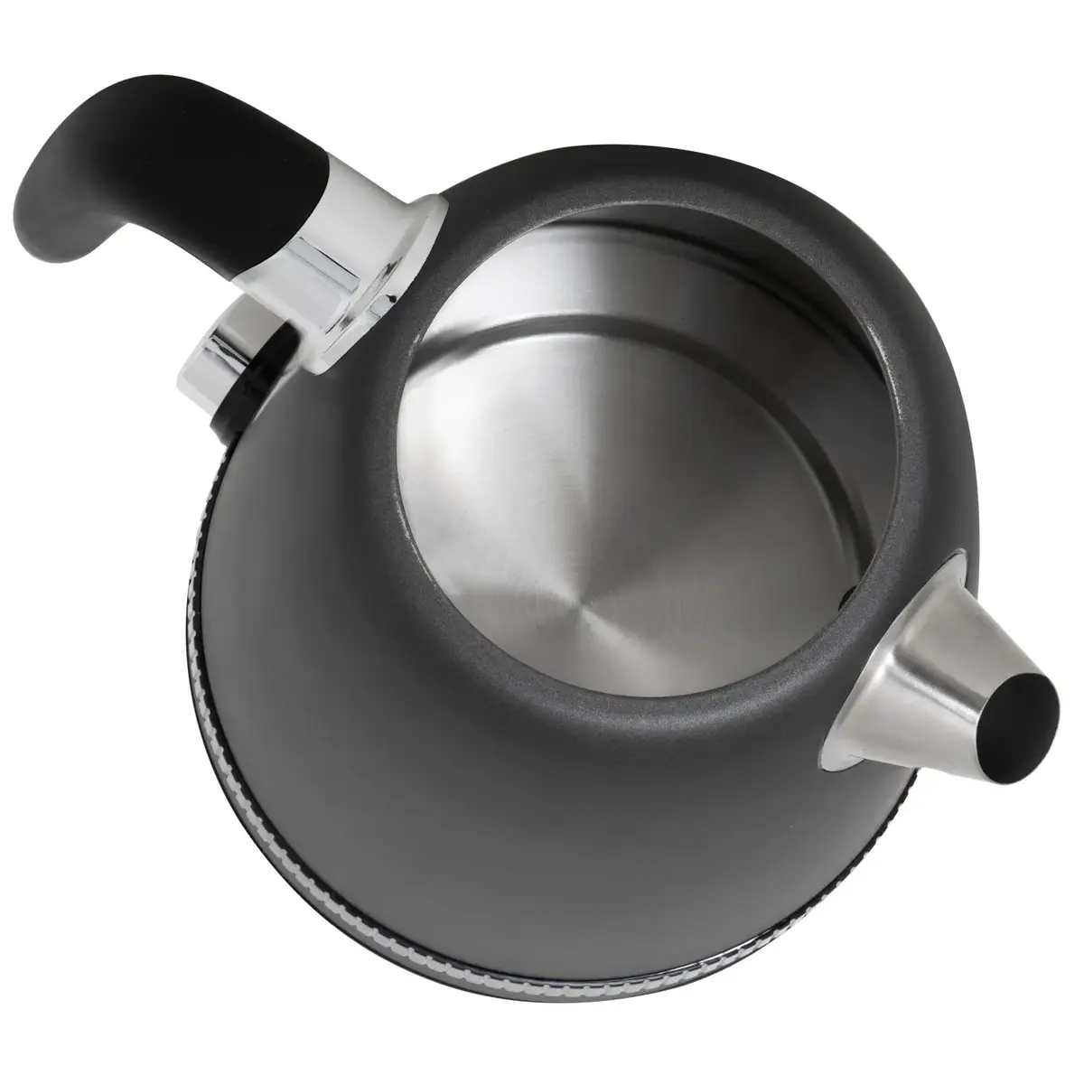Электрический чайник Adler AD 1295G 1.7 л 2200 Вт Photo 5