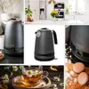 Электрический чайник Adler AD 1295G 1.7 л 2200 Вт Photo 7