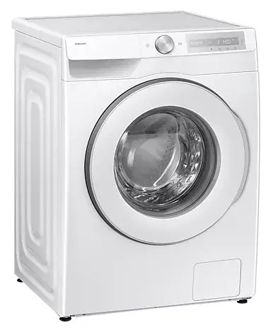 Стиральная машина Samsung WW11DG6B85HHU4 11 кг 1400 об/мин Photo 2