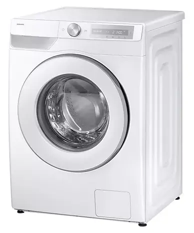 Стиральная машина Samsung WW11DG6B85HHU4 11 кг 1400 об/мин Photo 3
